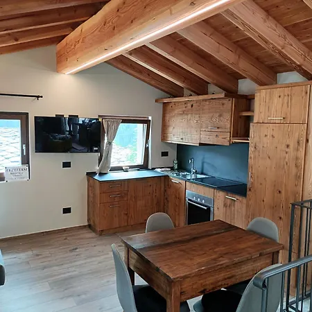 La Boschera Chalet *