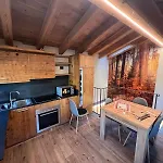 木屋 La Boschera