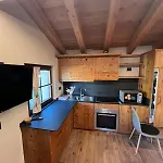 La Boschera 木屋