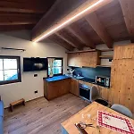La Boschera 木屋