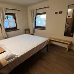 La Boschera Chalet Champoluc
