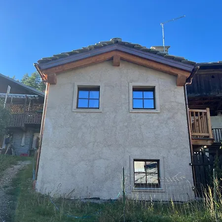 La Boschera Champoluc