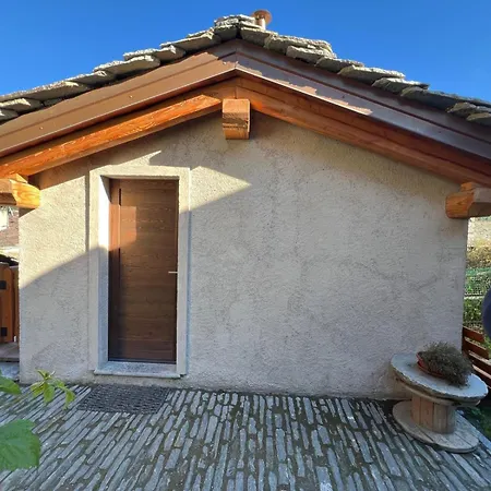 La Boschera * Champoluc