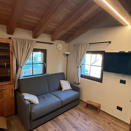 La Boschera Champoluc