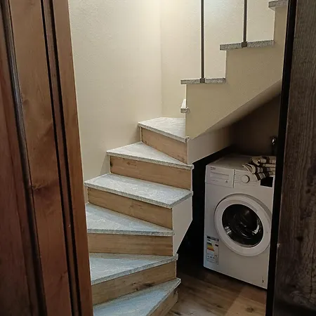 La Boschera Chalet *