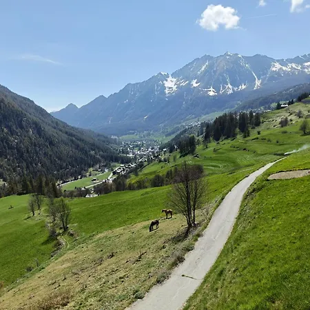 La Boschera Champoluc