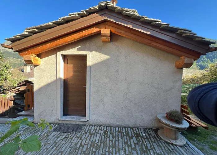 La Boschera * Champoluc