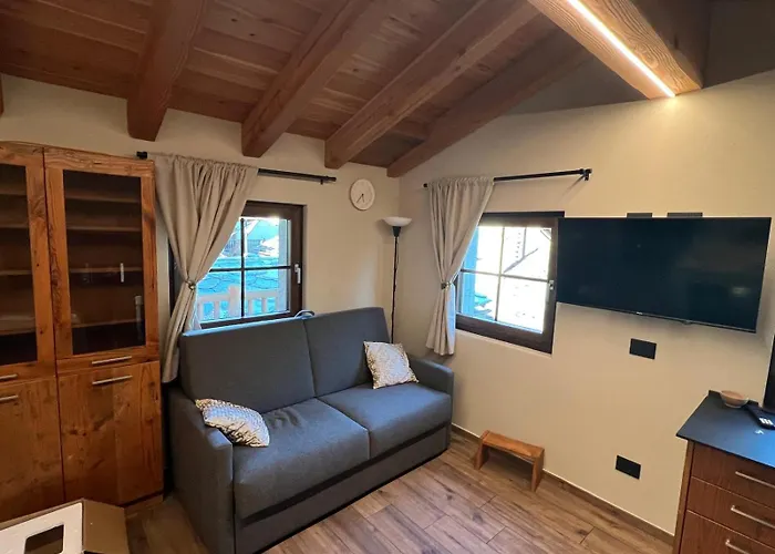 La Boschera Champoluc