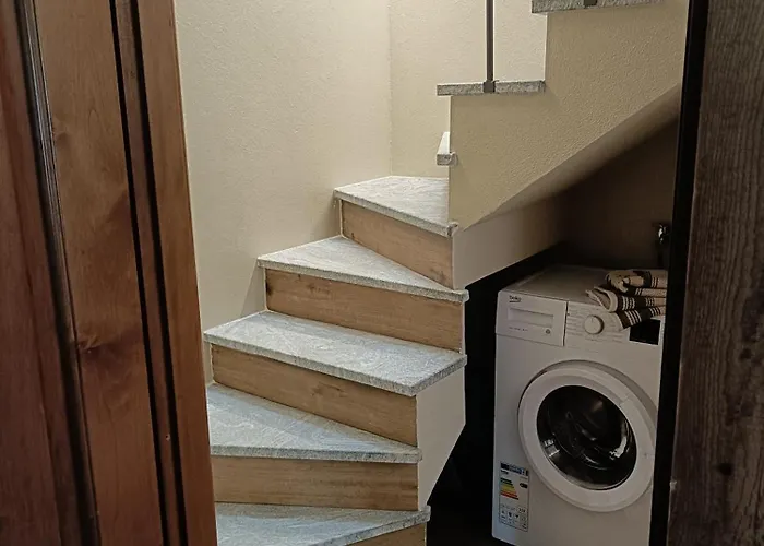 La Boschera Σαλέ *